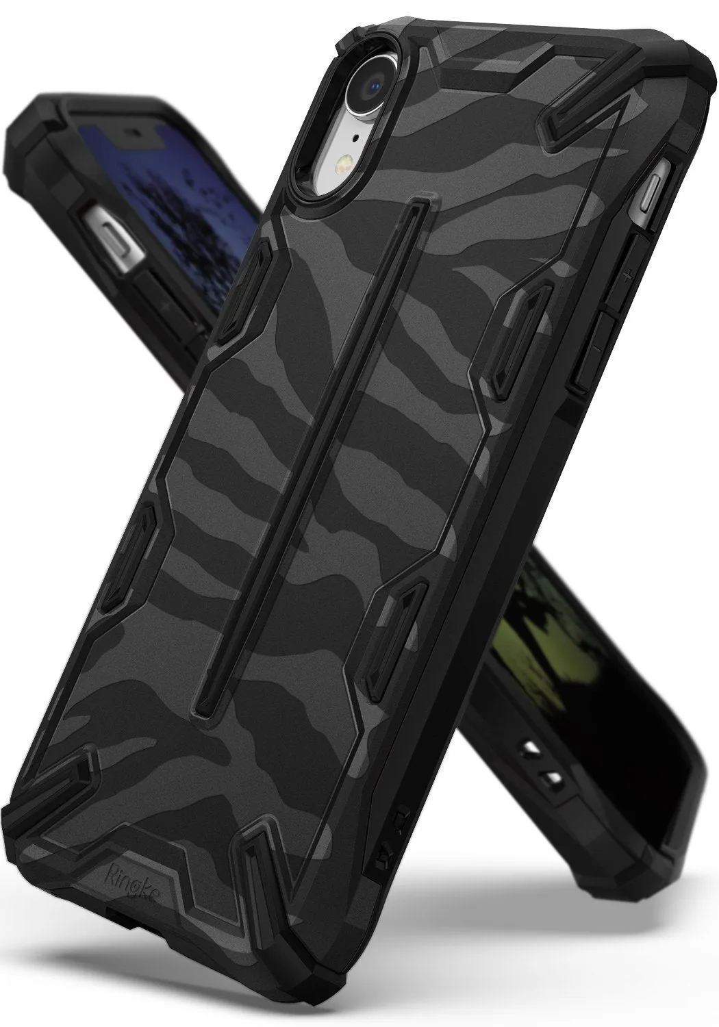 Doorbuster iPhone XR Case | Dual-X Design  Limited Release!