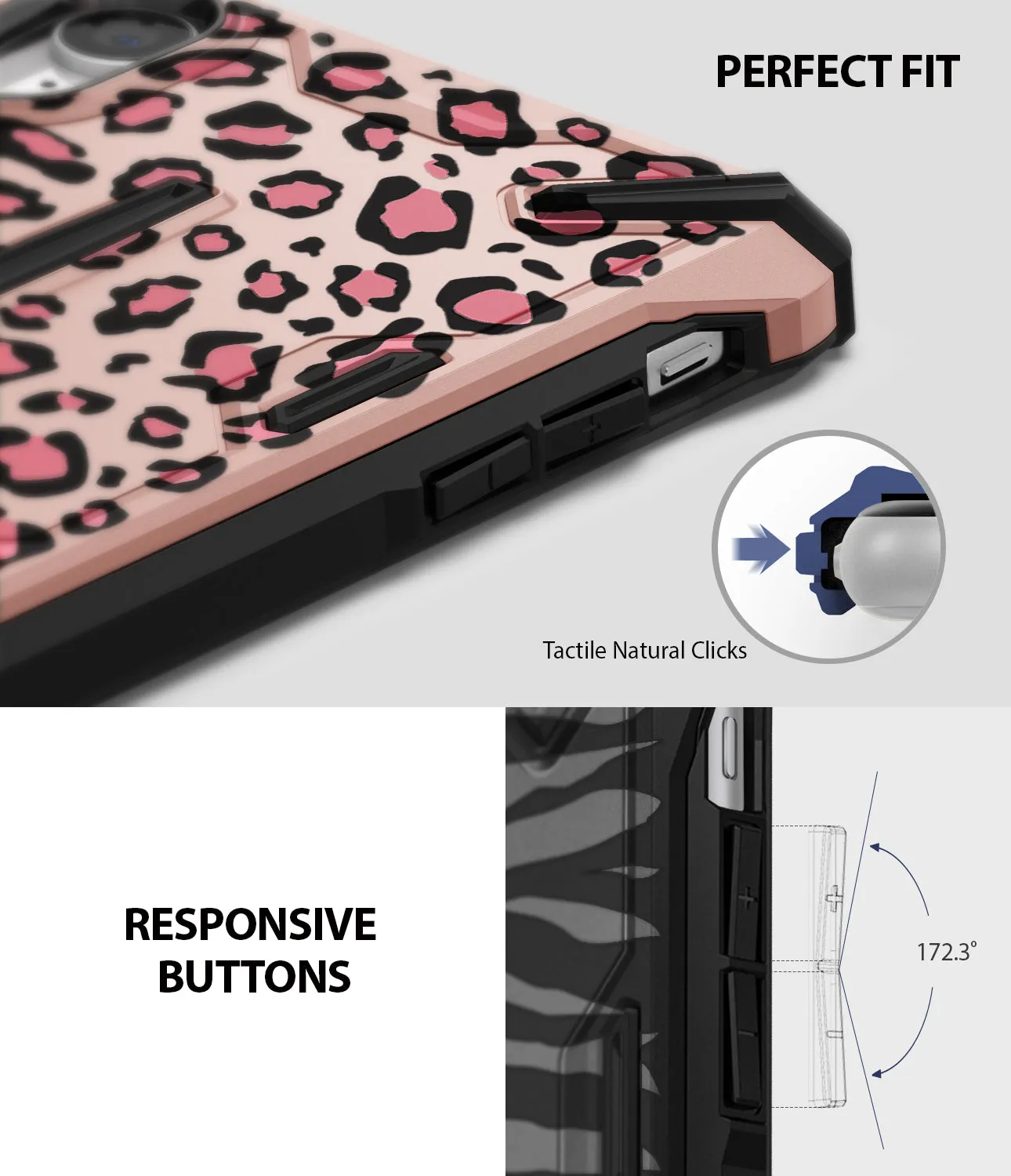 Doorbuster iPhone XR Case | Dual-X Design  Limited Release!