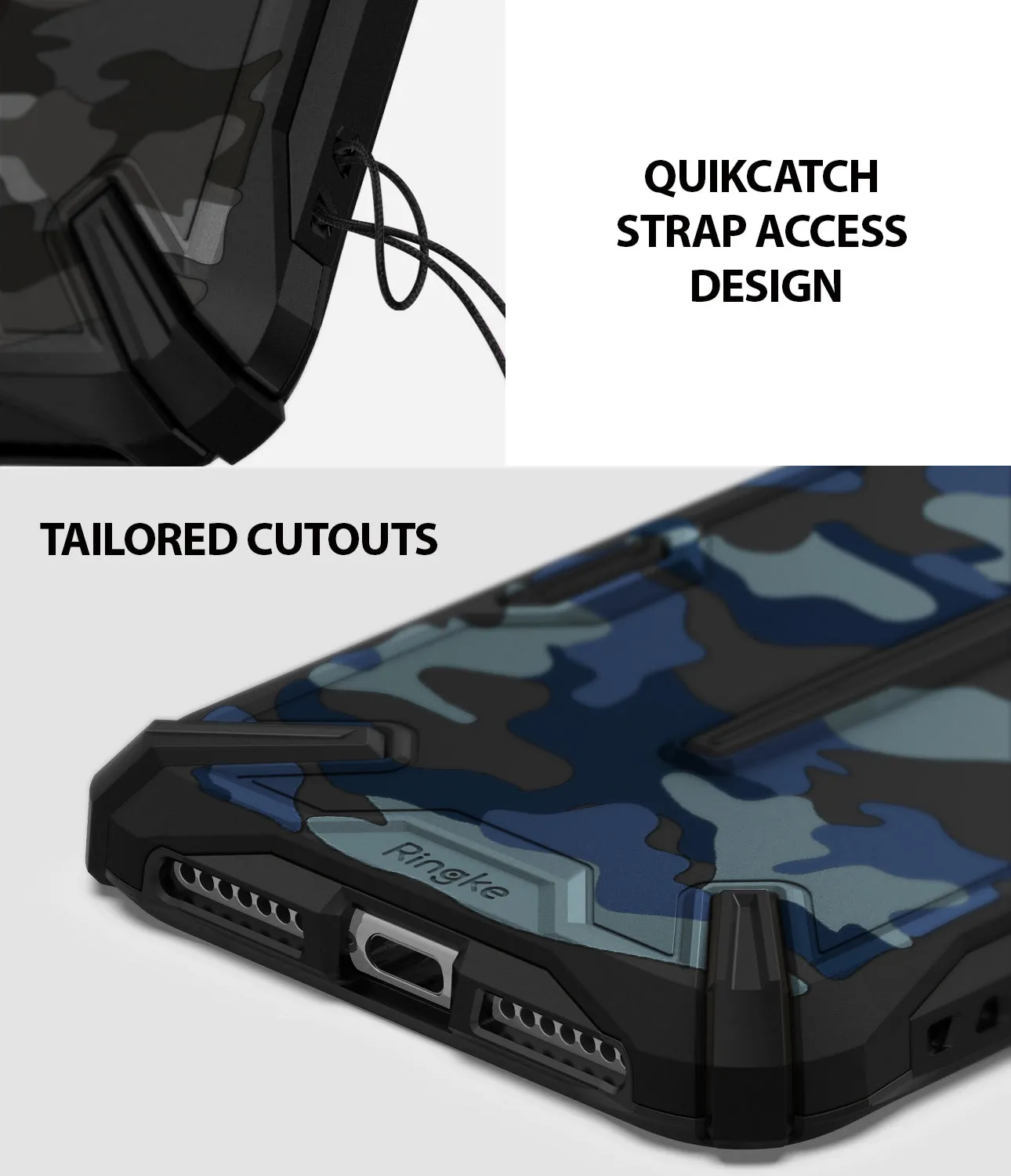 Doorbuster iPhone XR Case | Dual-X Design  Limited Release!