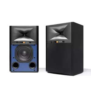 Doorbuster JBL 4309 Studio Monitor 2-Way Bookshelf Loudspeaker (Pair)  Almost Sold Out!