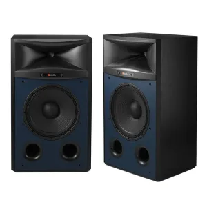 Doorbuster JBL 4367 Floorstanding Studio Monitor Floorstanding Speakers (Pair)  Almost Gone!