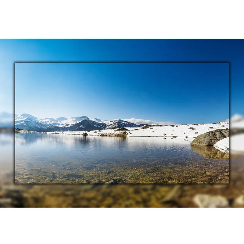 Doorbuster JK ALR Fixed-Frame Screen (Ambient Light Rejection) | Display Unit  Dont Miss Out!