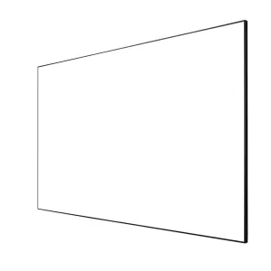 Doorbuster JK Thin Fixed-Frame Screens  Limited Stock!