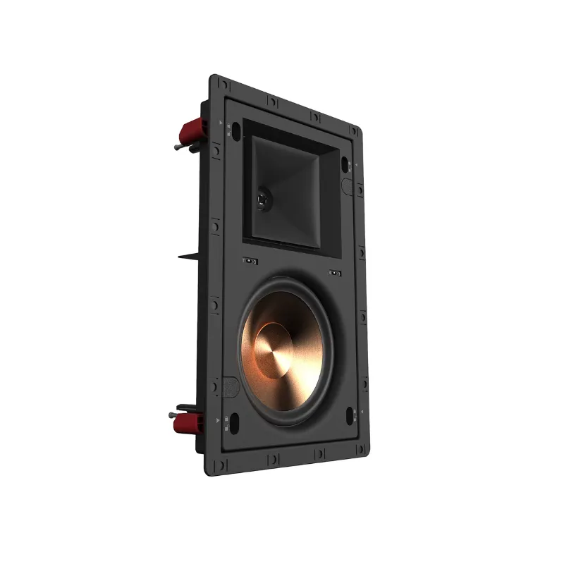 Doorbuster Klipsch Reference Pro-16-RW In-Wall Speaker (Each)  Limited Availability!
