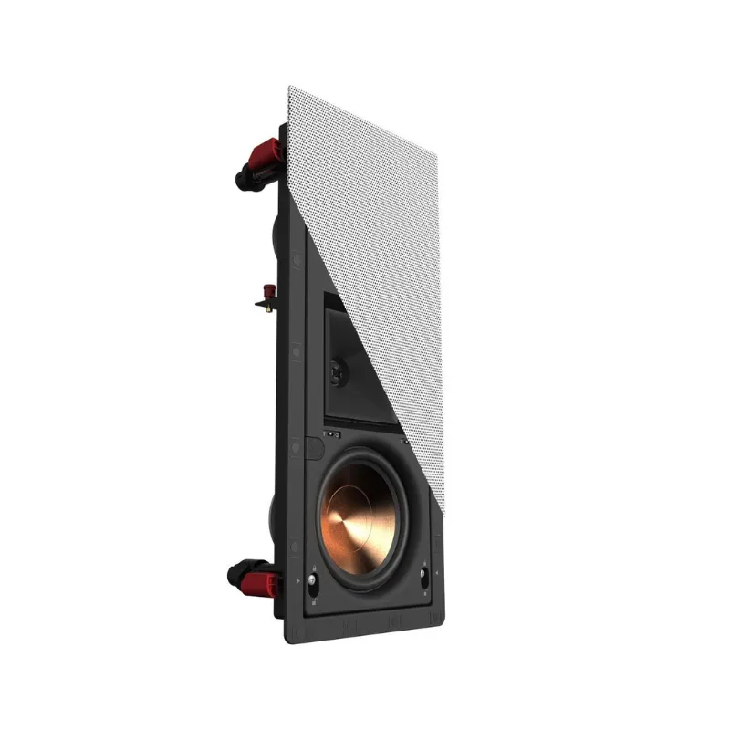 Doorbuster Klipsch Reference Pro-16-RW In-Wall Speaker (Each)  Limited Availability!