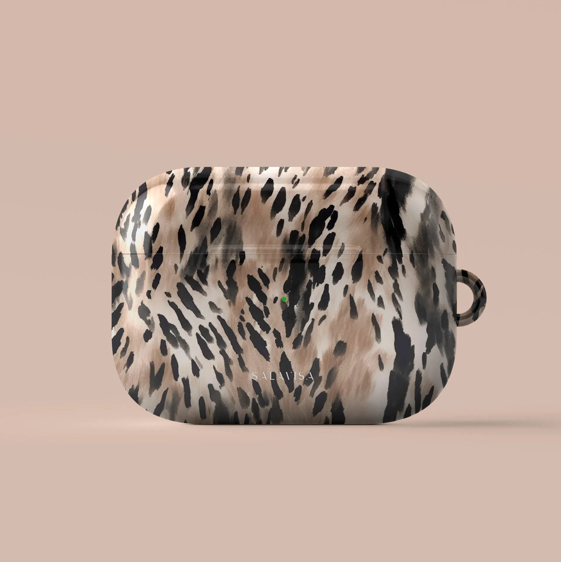 Doorbuster Leopard Close Up AirPods Case  Almost Sold Out!