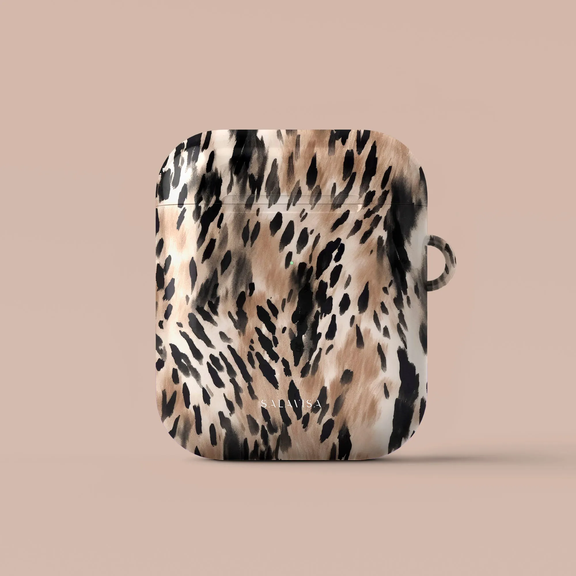 Doorbuster Leopard Close Up AirPods Case  Almost Sold Out!