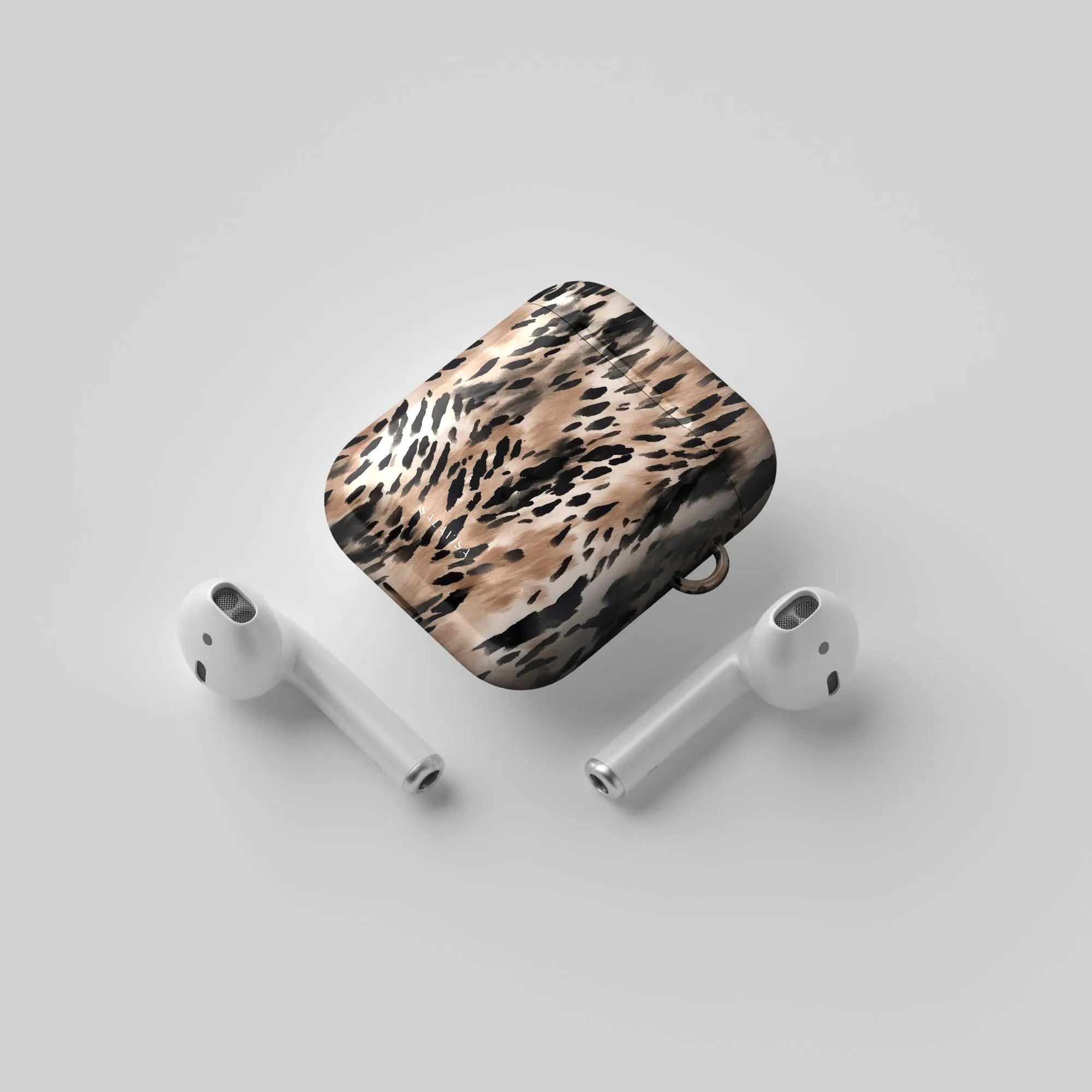 Doorbuster Leopard Close Up AirPods Case  Almost Sold Out!