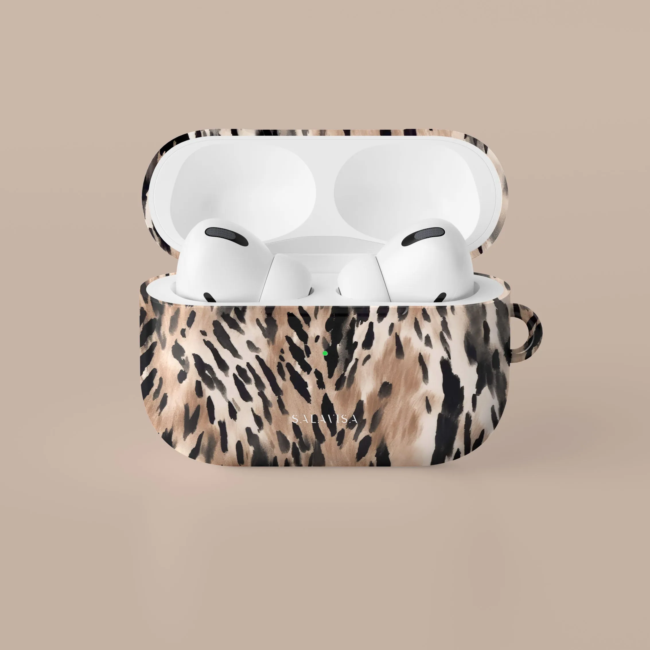 Doorbuster Leopard Close Up AirPods Case  Almost Sold Out!