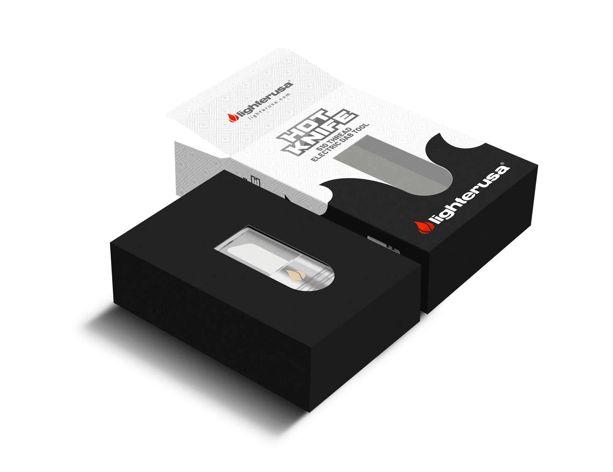 Doorbuster Lighter USA Hot Knife 510 Thread Electric Dab Tool  Limited Stock!