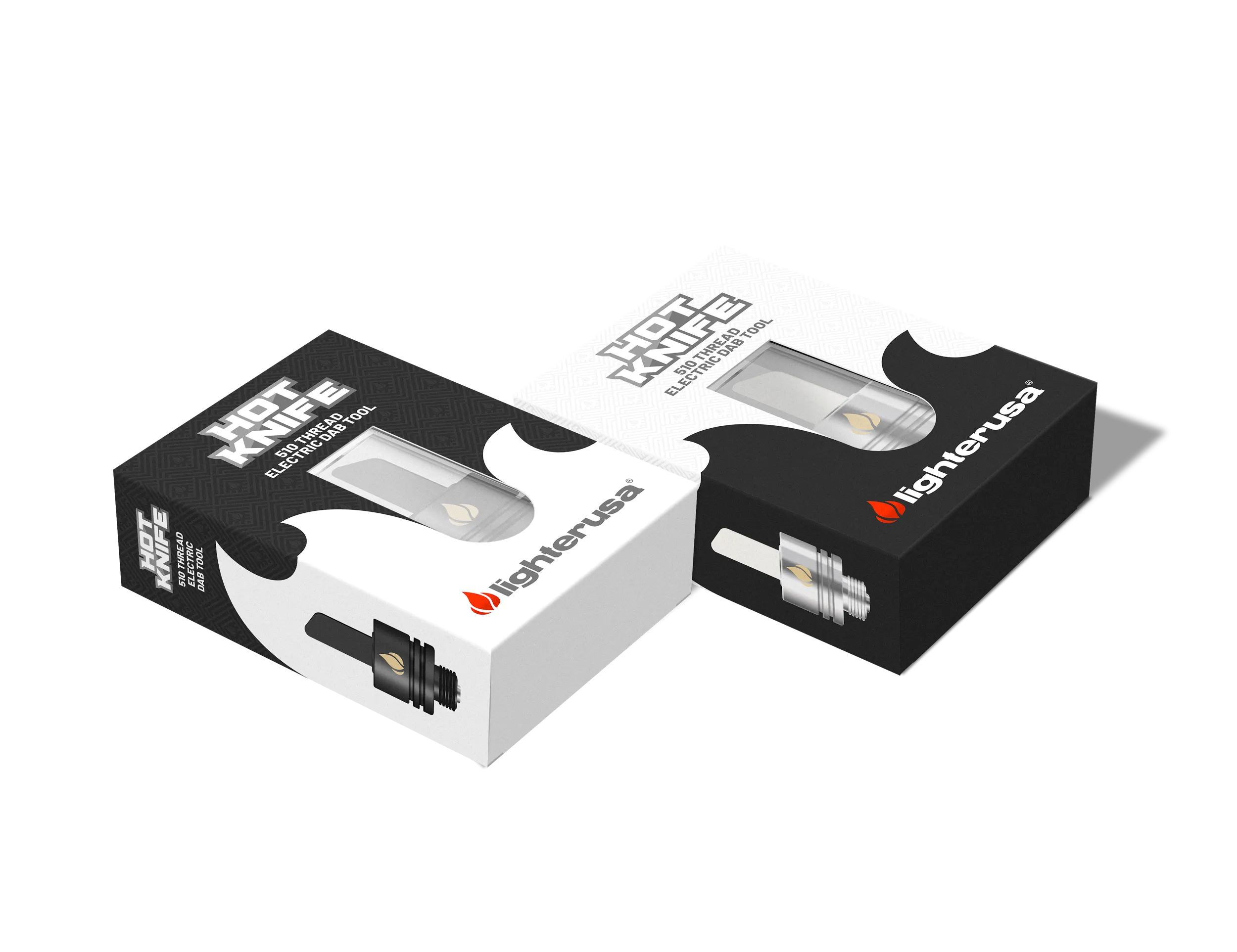 Doorbuster Lighter USA Hot Knife 510 Thread Electric Dab Tool  Limited Stock!
