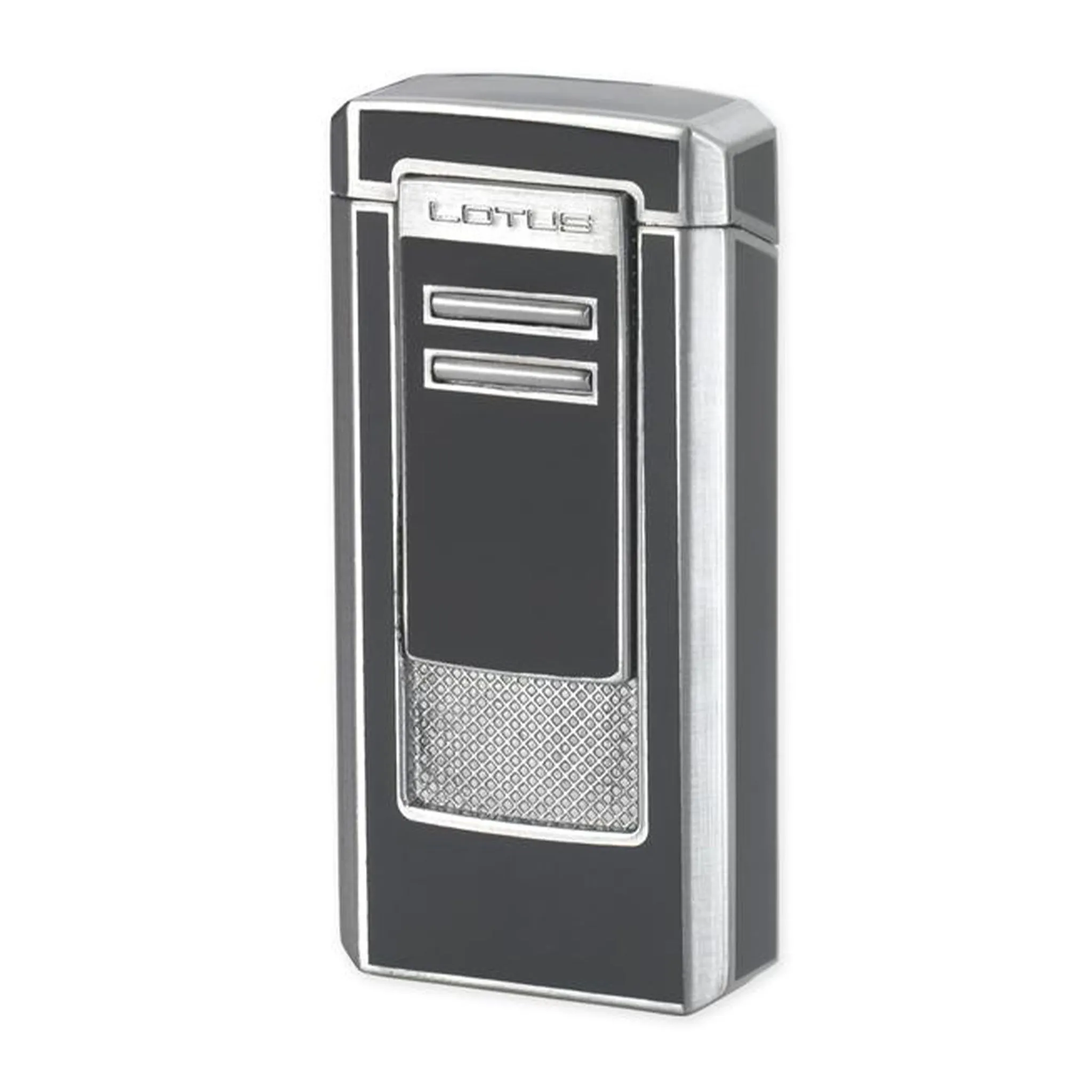 Doorbuster Lotus Commander L46 Triple Jet Lighter  Last Few Pieces!