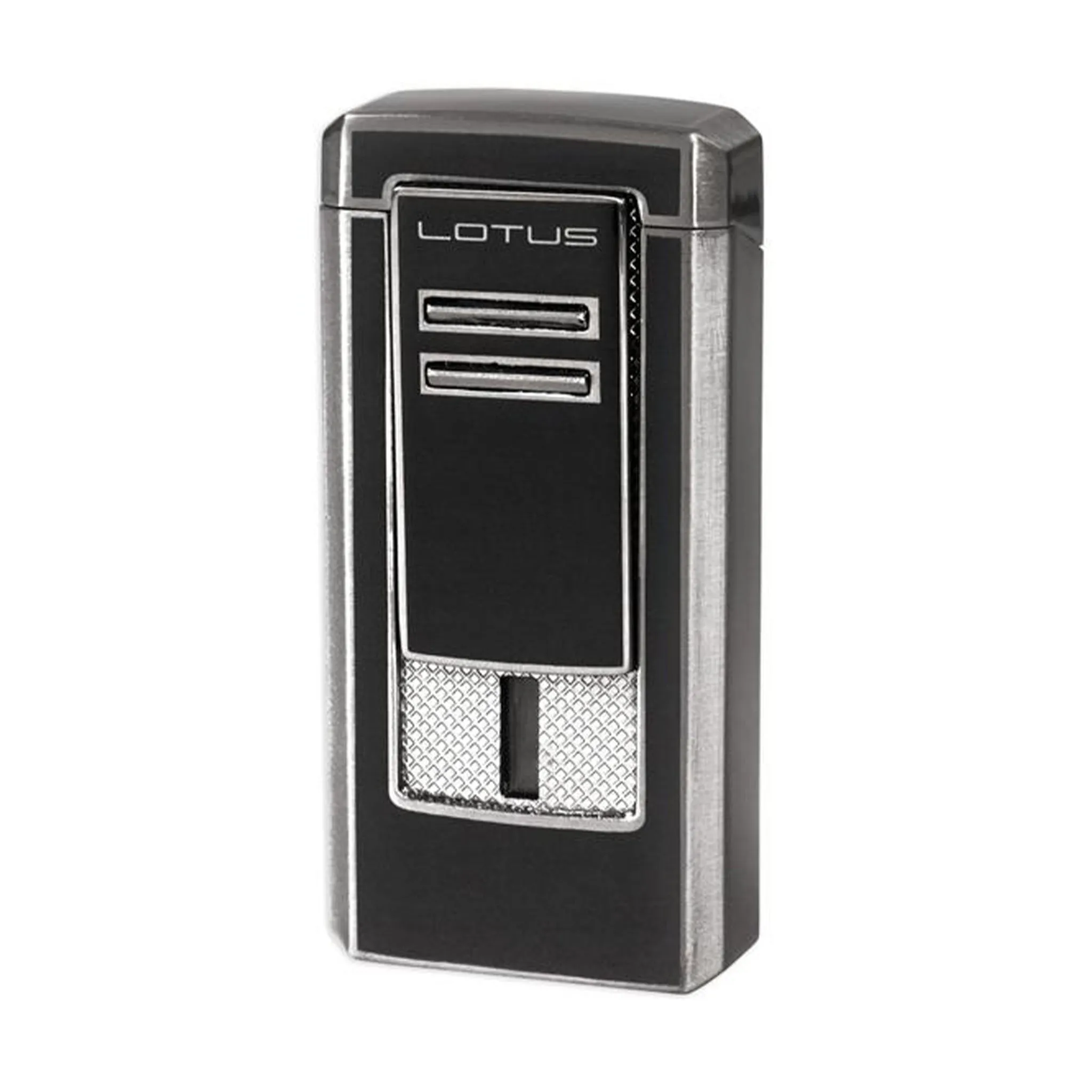 Doorbuster Lotus Commander L46 Triple Jet Lighter  Last Few Pieces!