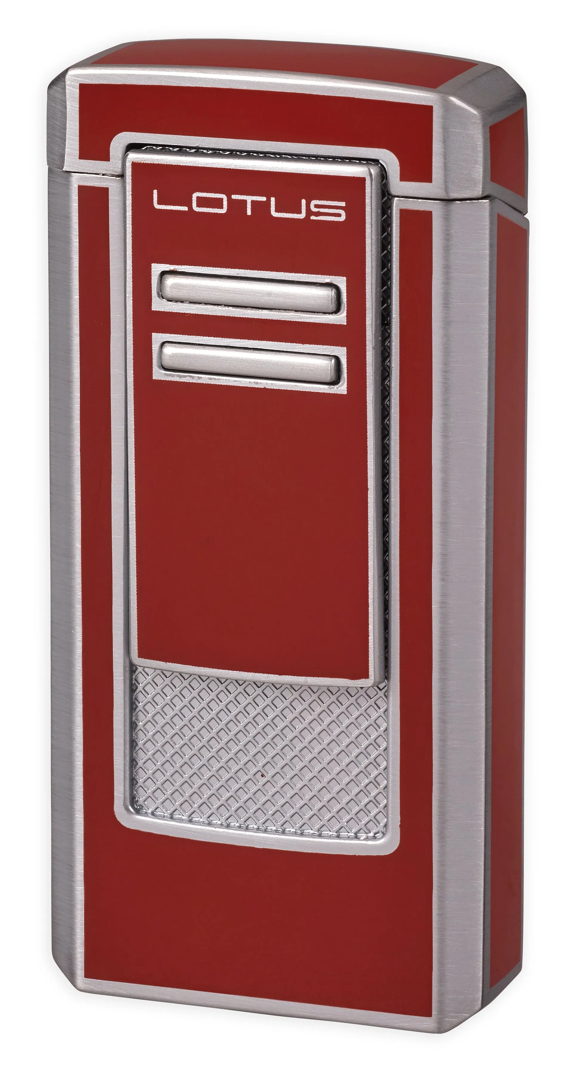 Doorbuster Lotus Commander L46 Triple Jet Lighter  Last Few Pieces!