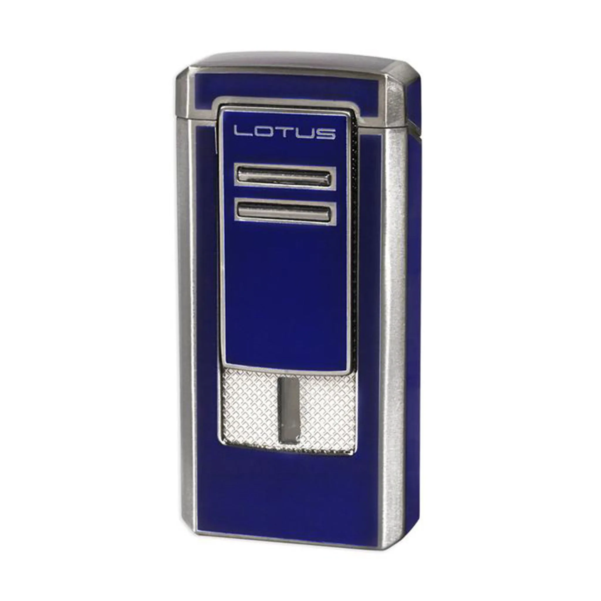 Doorbuster Lotus Commander L46 Triple Jet Lighter  Last Few Pieces!