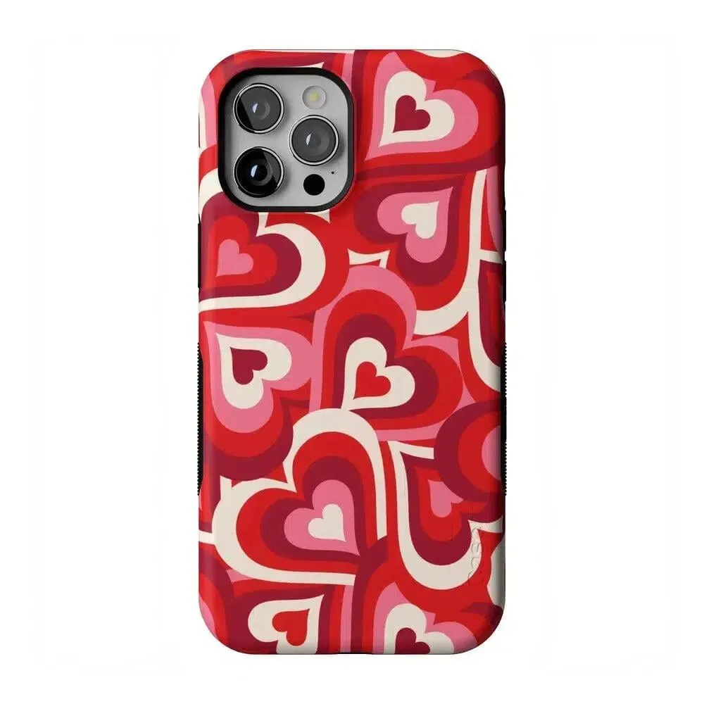 Doorbuster Love Song Remix | Ombre Hearts Case  Dont Miss Out!