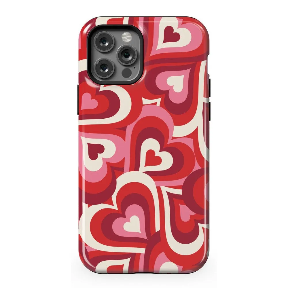 Doorbuster Love Song Remix | Ombre Hearts Case  Dont Miss Out!