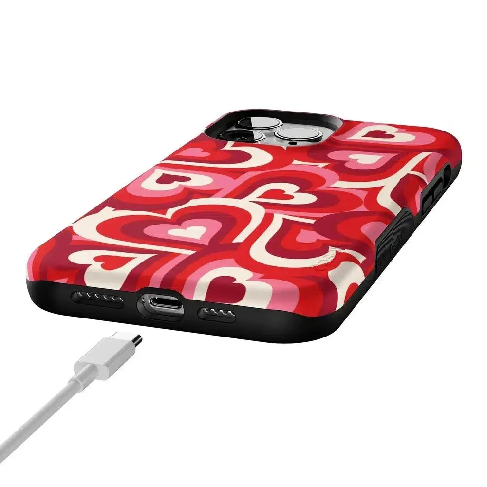 Doorbuster Love Song Remix | Ombre Hearts Case  Dont Miss Out!