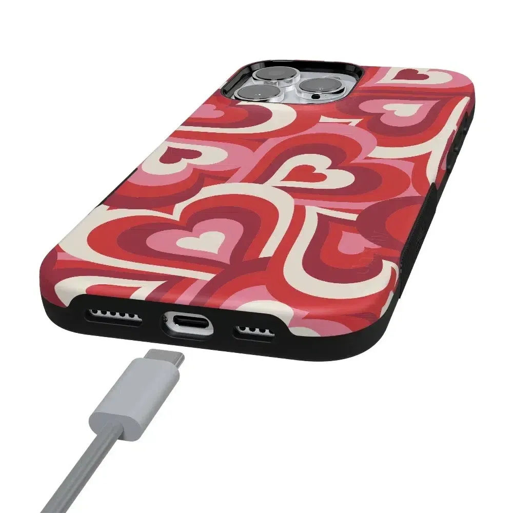 Doorbuster Love Song Remix | Ombre Hearts Case  Dont Miss Out!