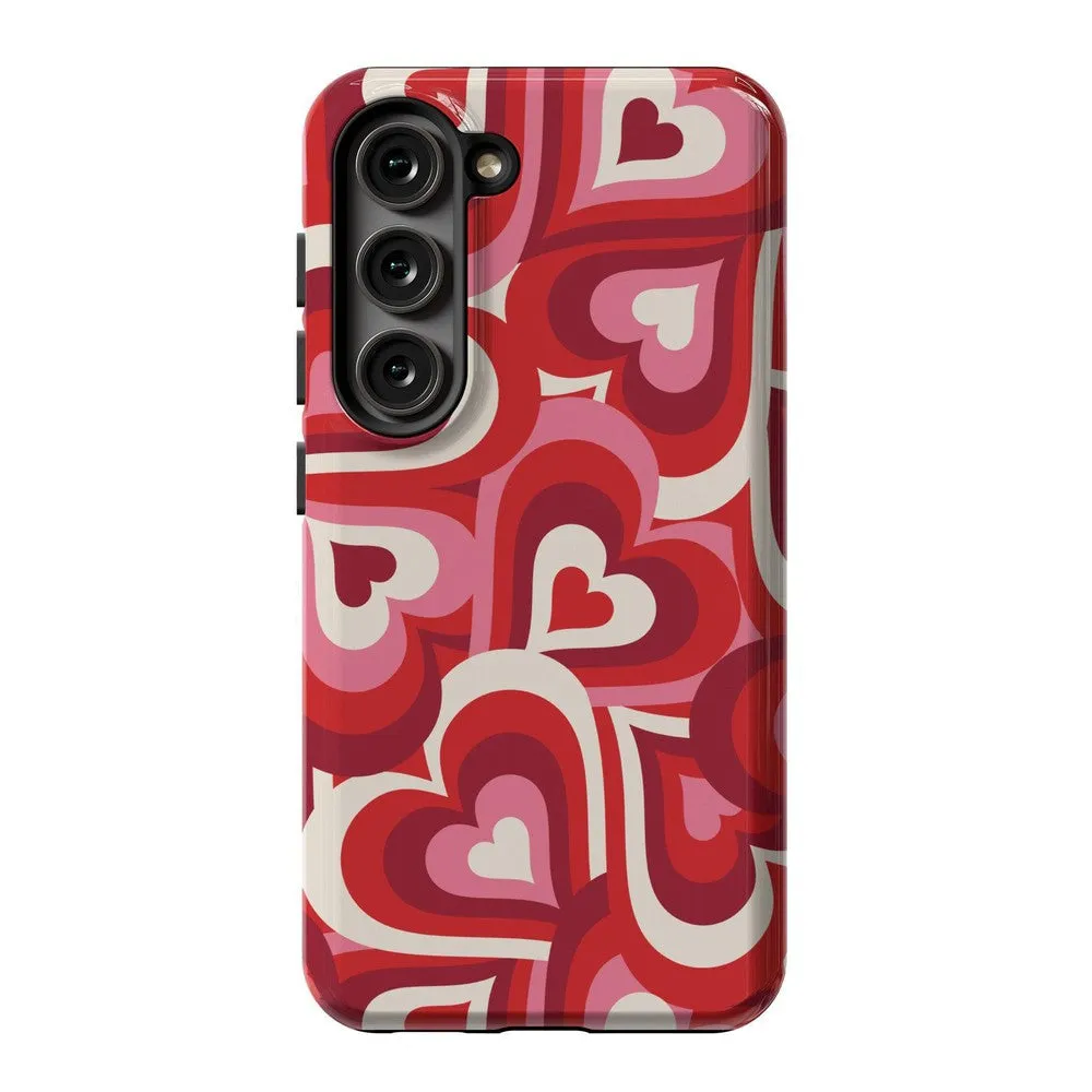 Doorbuster Love Song Remix | Ombre Hearts Case  Dont Miss Out!