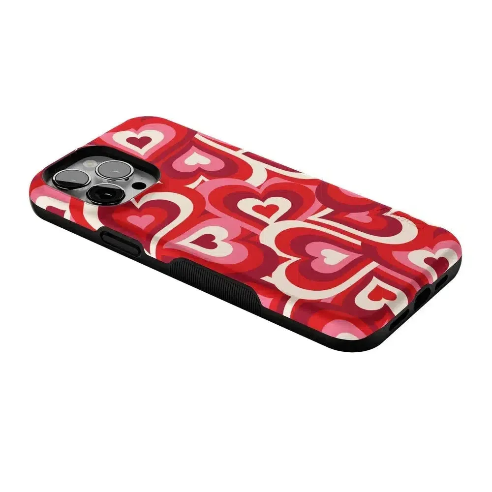 Doorbuster Love Song Remix | Ombre Hearts Case  Dont Miss Out!
