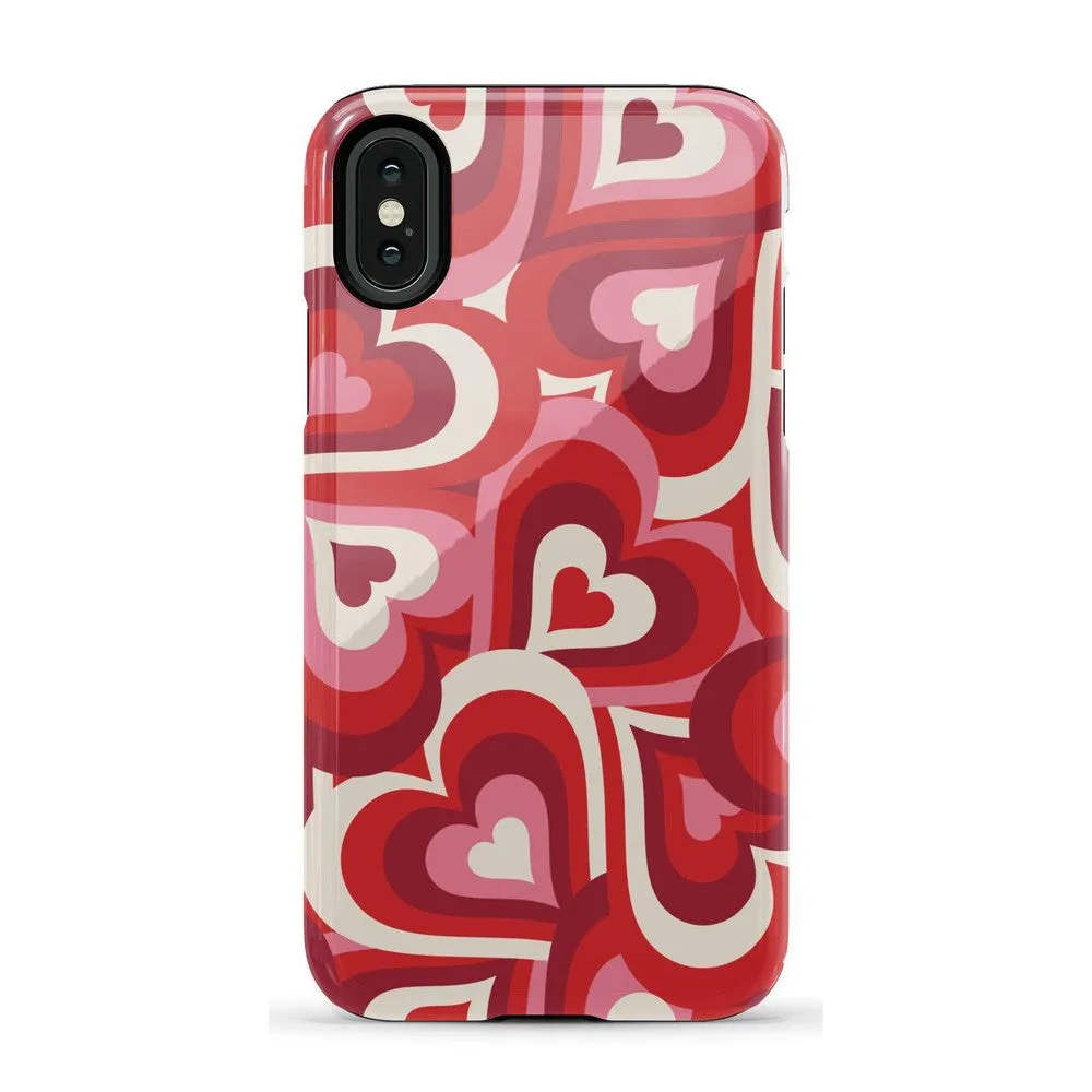 Doorbuster Love Song Remix | Ombre Hearts Case  Dont Miss Out!