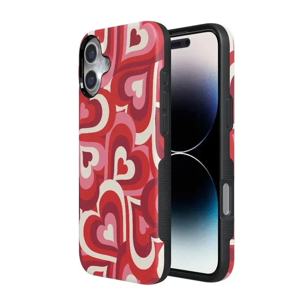 Doorbuster Love Song Remix | Ombre Hearts Case  Dont Miss Out!