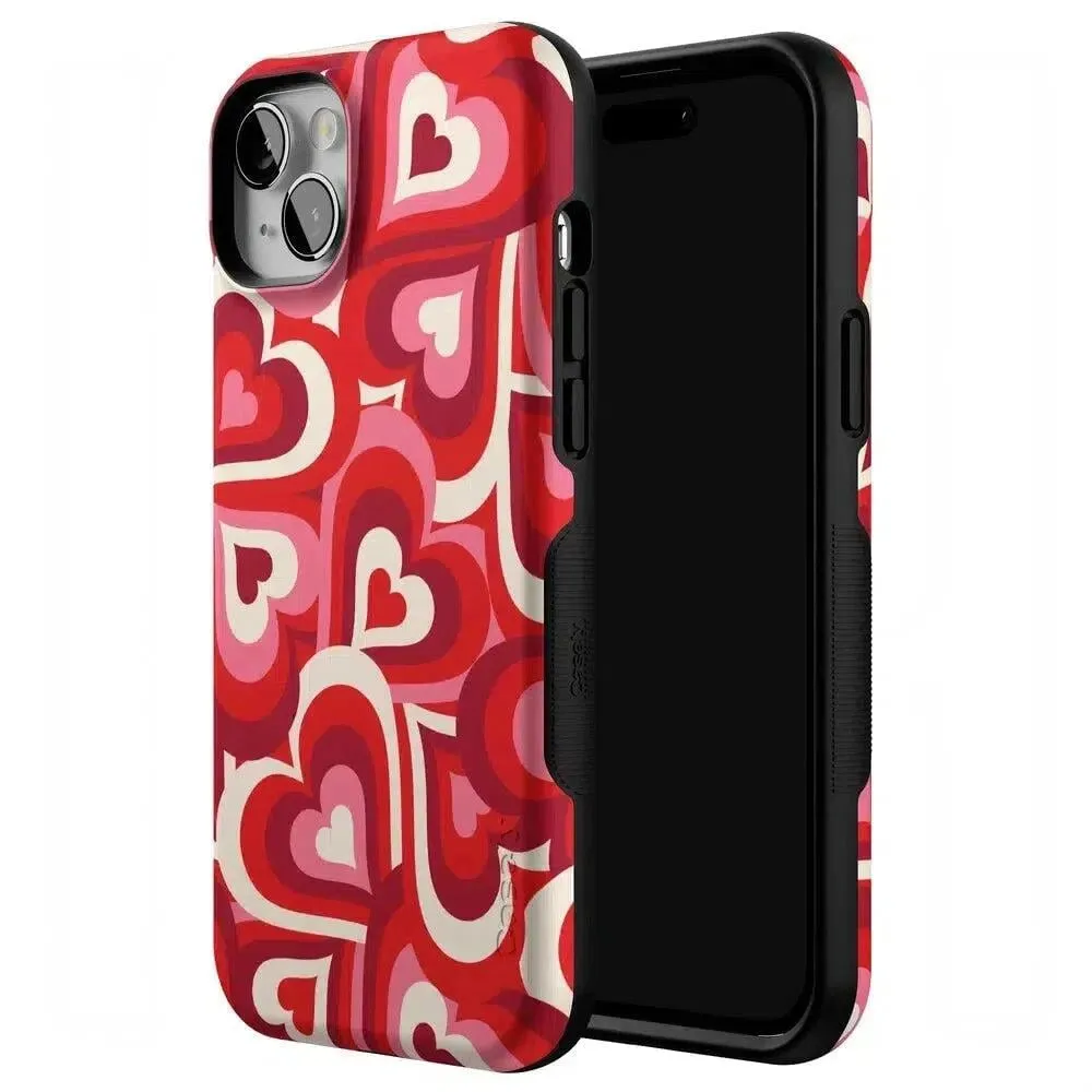 Doorbuster Love Song Remix | Ombre Hearts Case  Dont Miss Out!