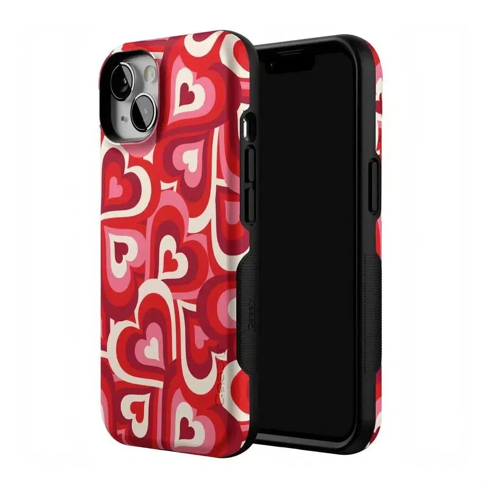 Doorbuster Love Song Remix | Ombre Hearts Case  Dont Miss Out!