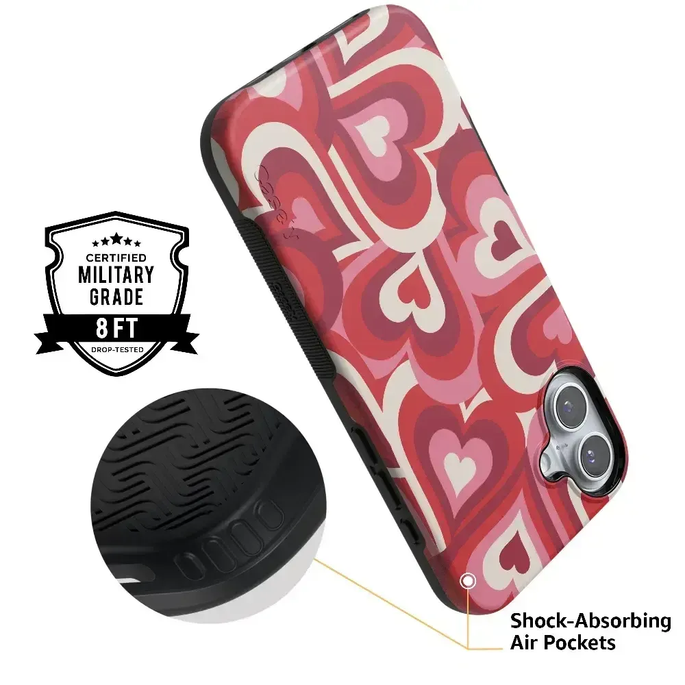 Doorbuster Love Song Remix | Ombre Hearts Case  Dont Miss Out!
