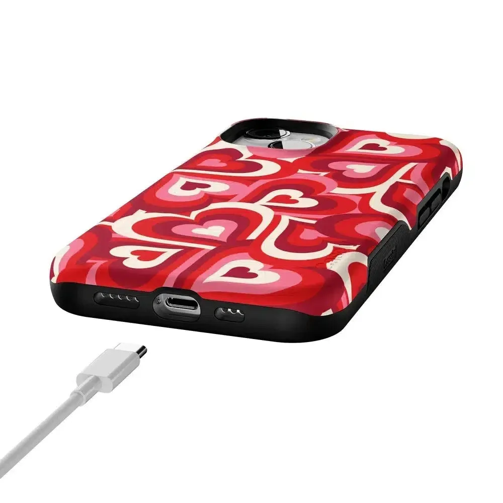 Doorbuster Love Song Remix | Ombre Hearts Case  Dont Miss Out!