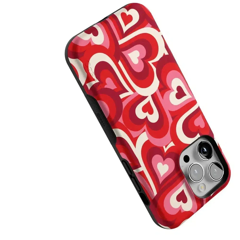 Doorbuster Love Song Remix | Ombre Hearts Case  Dont Miss Out!