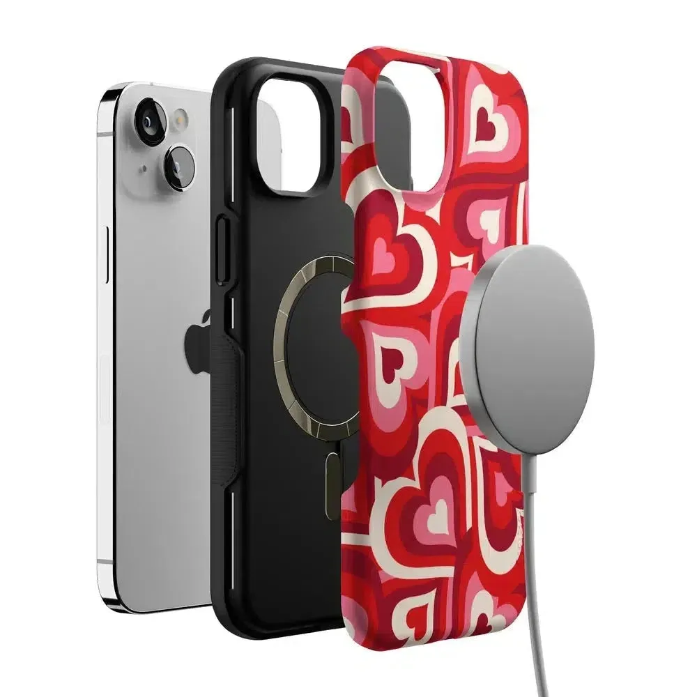 Doorbuster Love Song Remix | Ombre Hearts Case  Dont Miss Out!