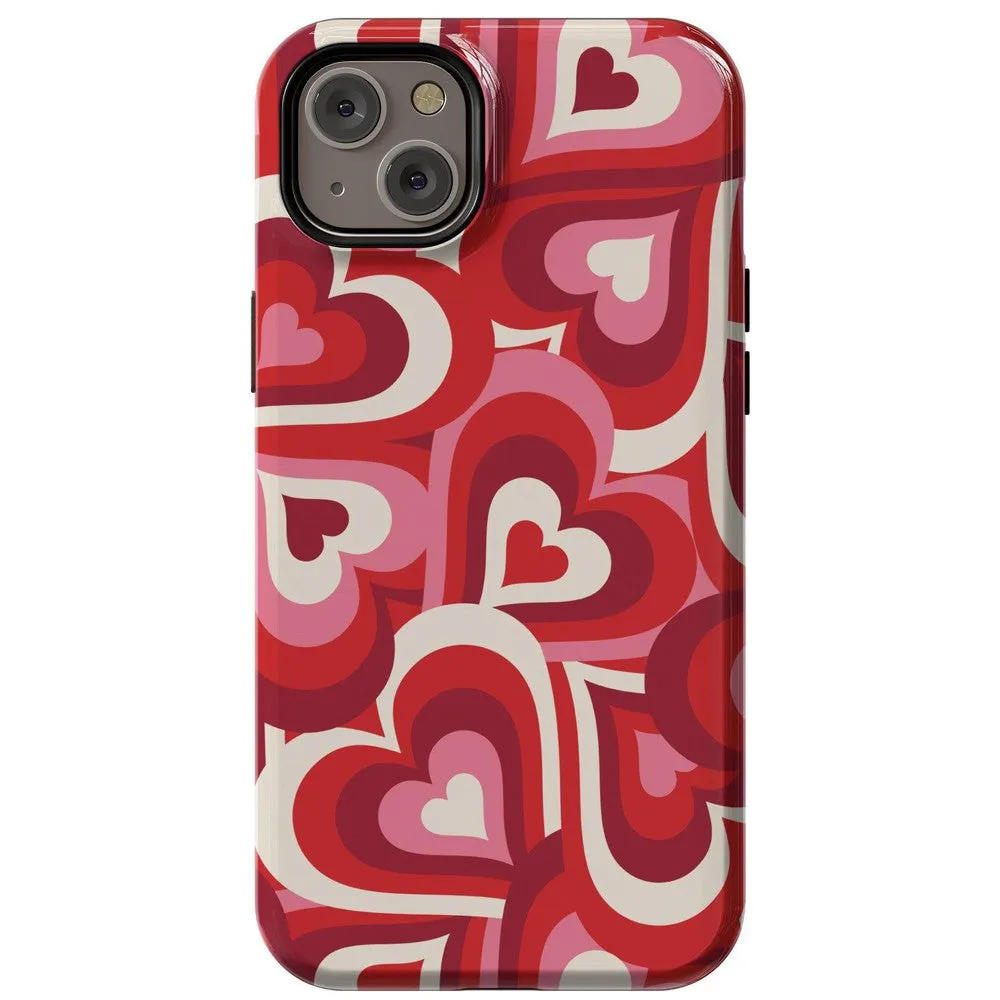 Doorbuster Love Song Remix | Ombre Hearts Case  Dont Miss Out!