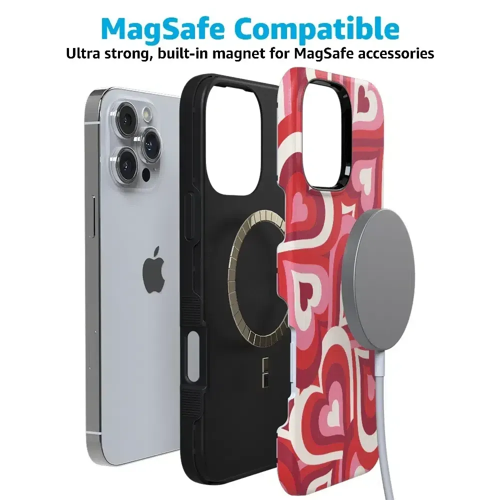 Doorbuster Love Song Remix | Ombre Hearts Case  Dont Miss Out!