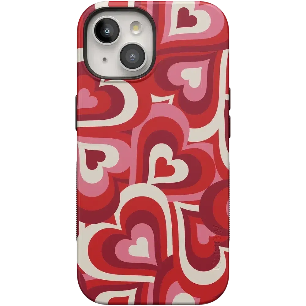 Doorbuster Love Song Remix | Ombre Hearts Case  Dont Miss Out!