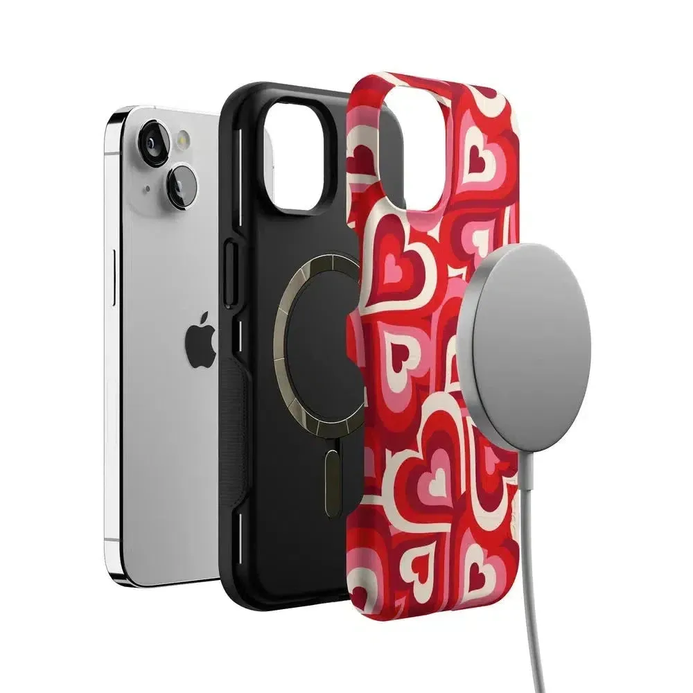 Doorbuster Love Song Remix | Ombre Hearts Case  Dont Miss Out!