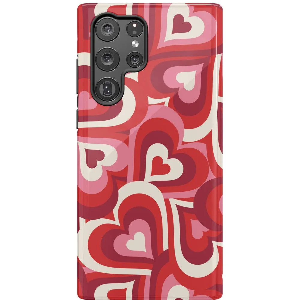 Doorbuster Love Song Remix | Ombre Hearts Case  Dont Miss Out!