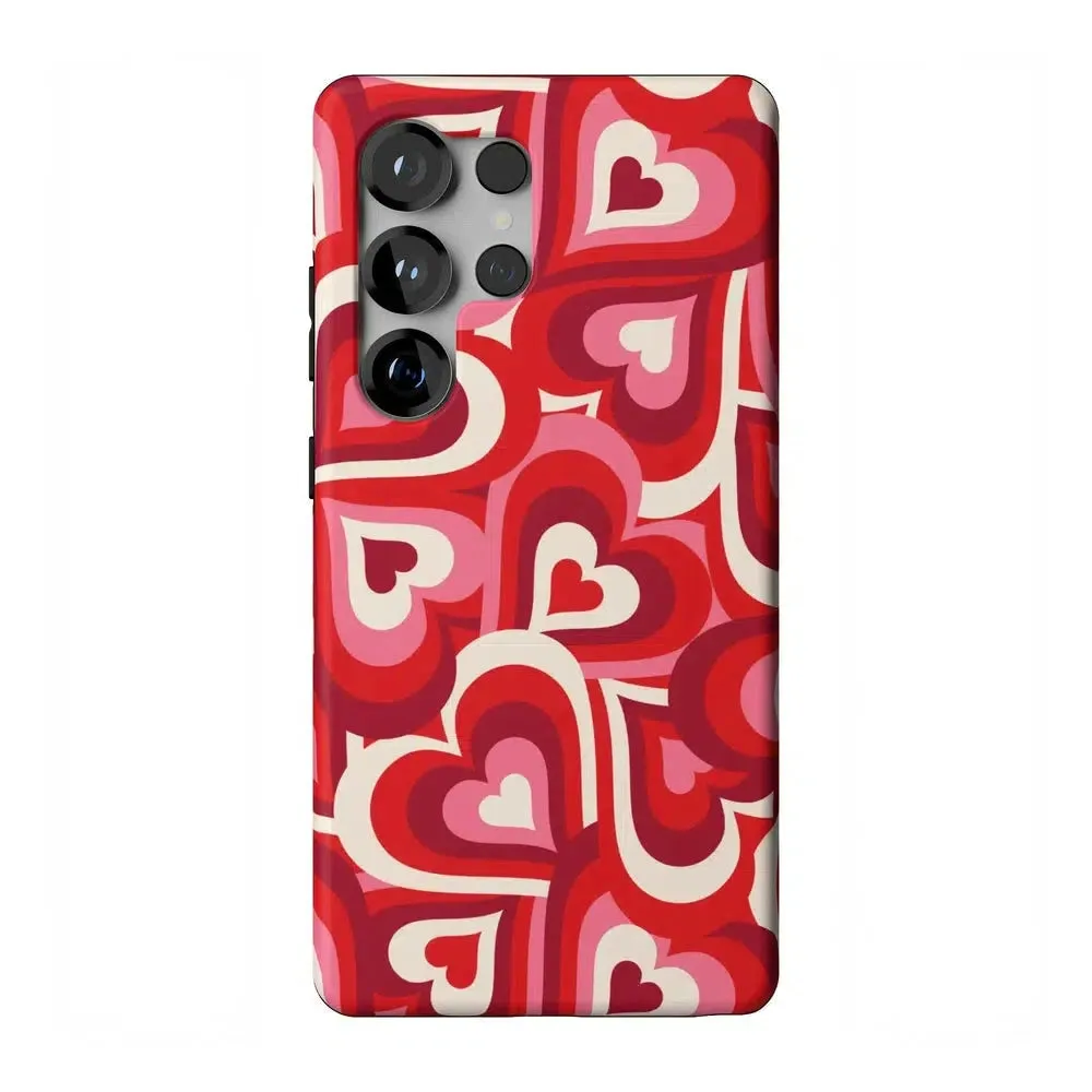 Doorbuster Love Song Remix | Ombre Hearts Case  Dont Miss Out!