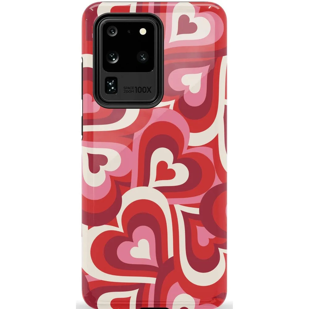 Doorbuster Love Song Remix | Ombre Hearts Case  Dont Miss Out!