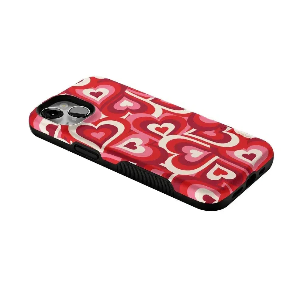 Doorbuster Love Song Remix | Ombre Hearts Case  Dont Miss Out!