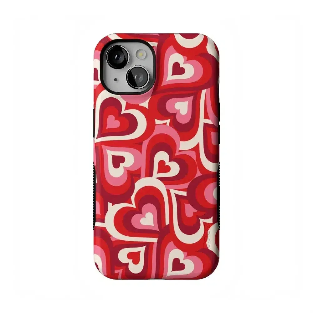 Doorbuster Love Song Remix | Ombre Hearts Case  Dont Miss Out!