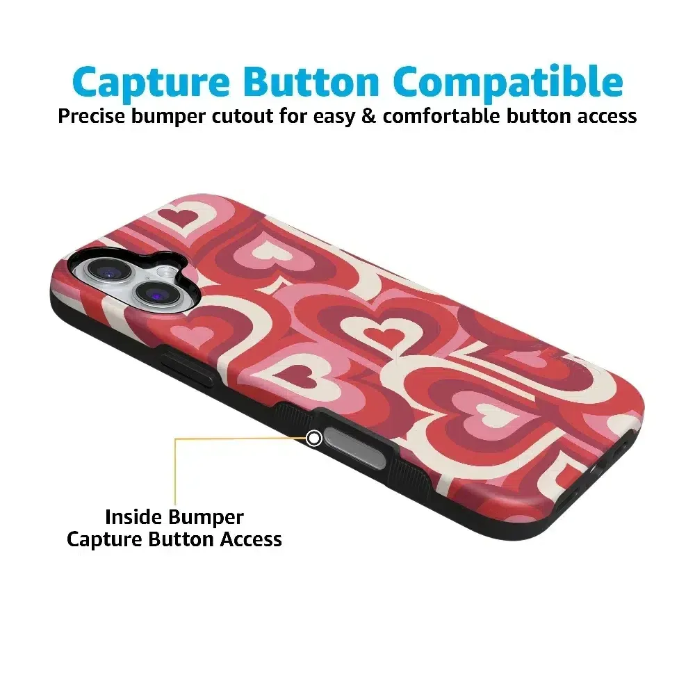 Doorbuster Love Song Remix | Ombre Hearts Case  Dont Miss Out!