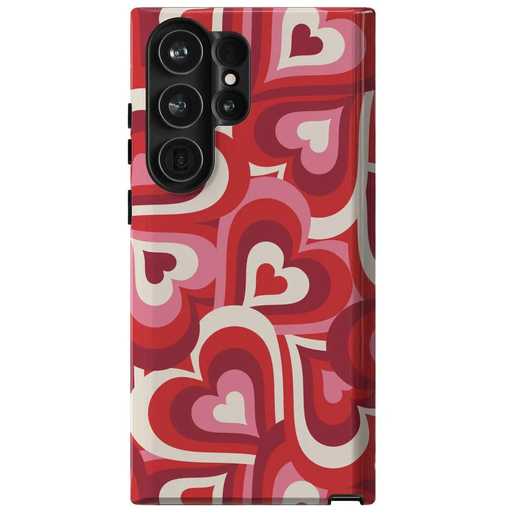 Doorbuster Love Song Remix | Ombre Hearts Case  Dont Miss Out!