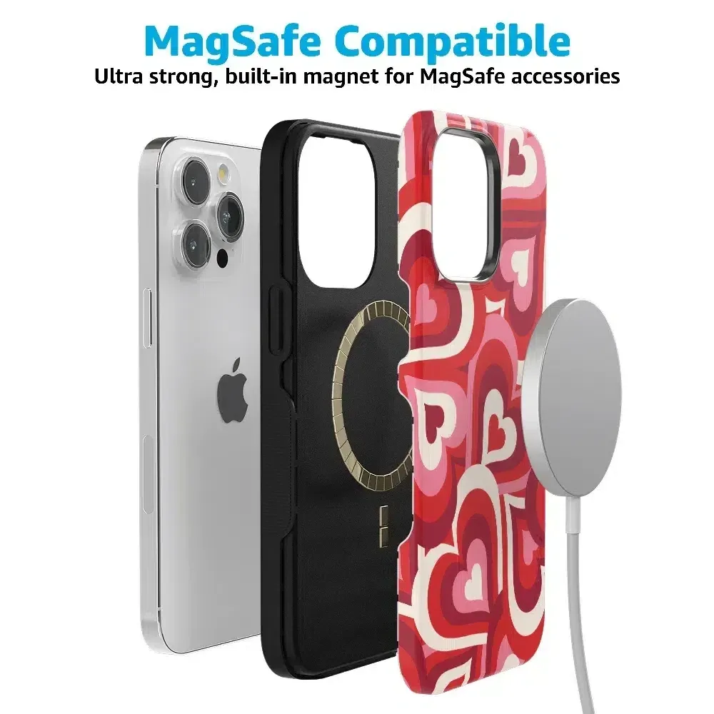 Doorbuster Love Song Remix | Ombre Hearts Case  Dont Miss Out!