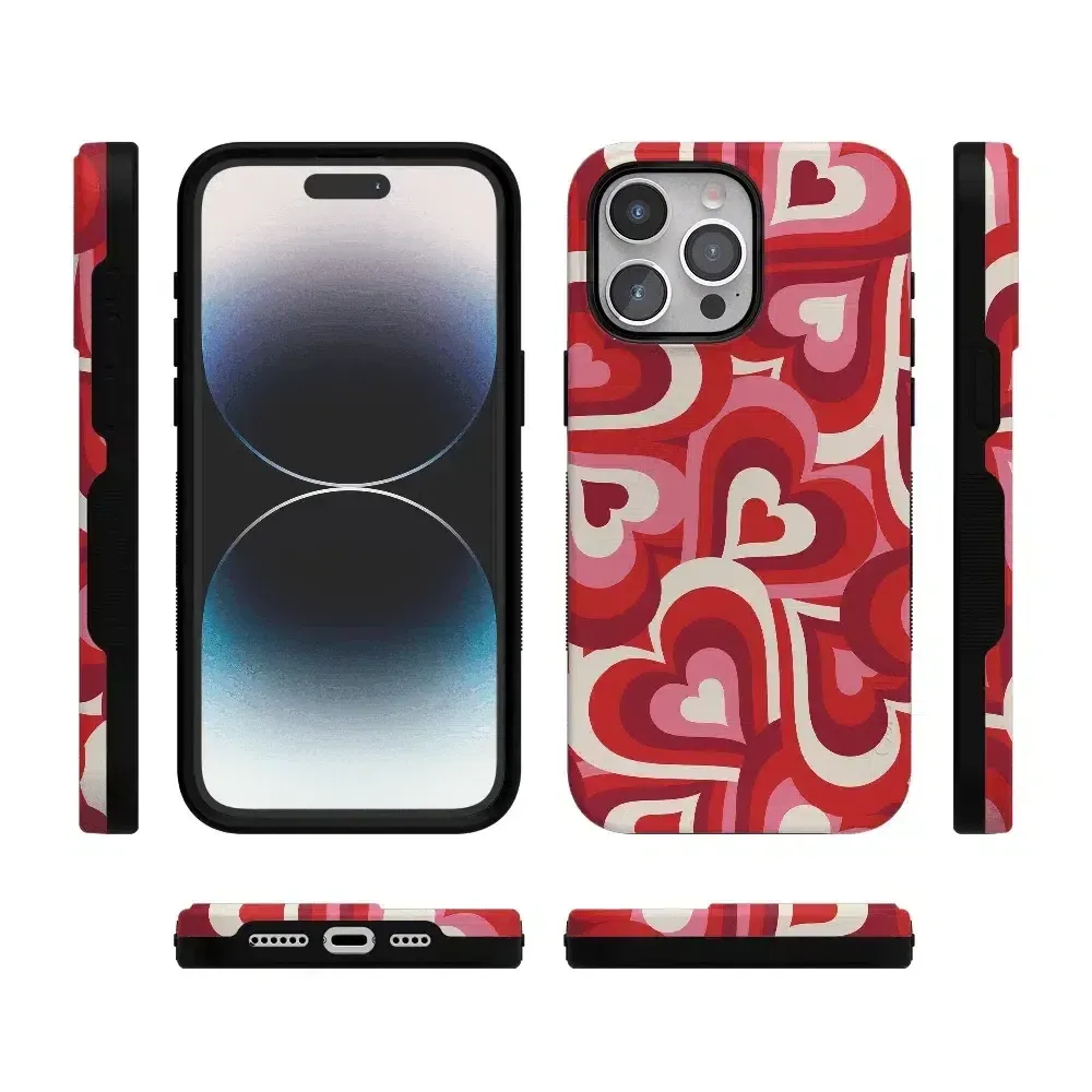 Doorbuster Love Song Remix | Ombre Hearts Case  Dont Miss Out!