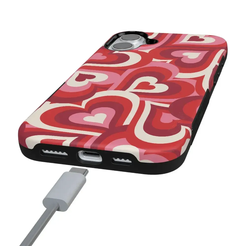 Doorbuster Love Song Remix | Ombre Hearts Case  Dont Miss Out!