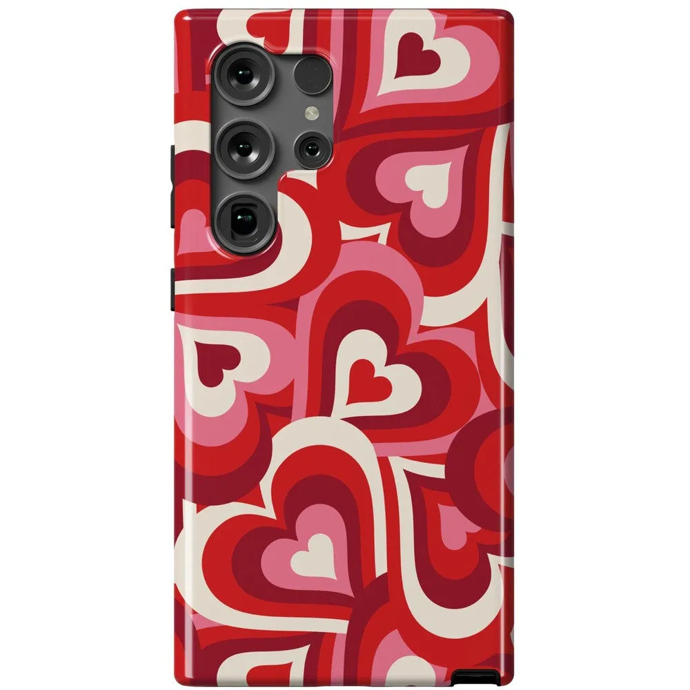 Doorbuster Love Song Remix | Ombre Hearts Case  Dont Miss Out!