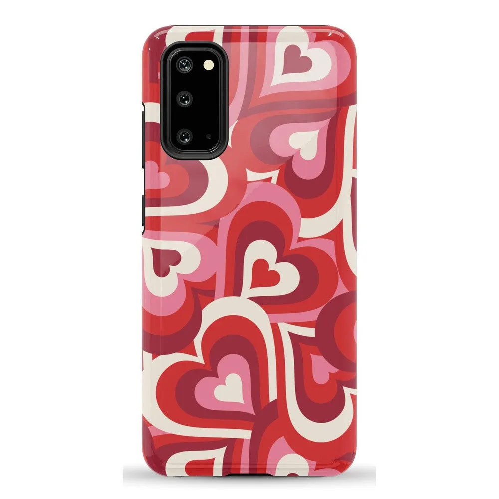 Doorbuster Love Song Remix | Ombre Hearts Case  Dont Miss Out!