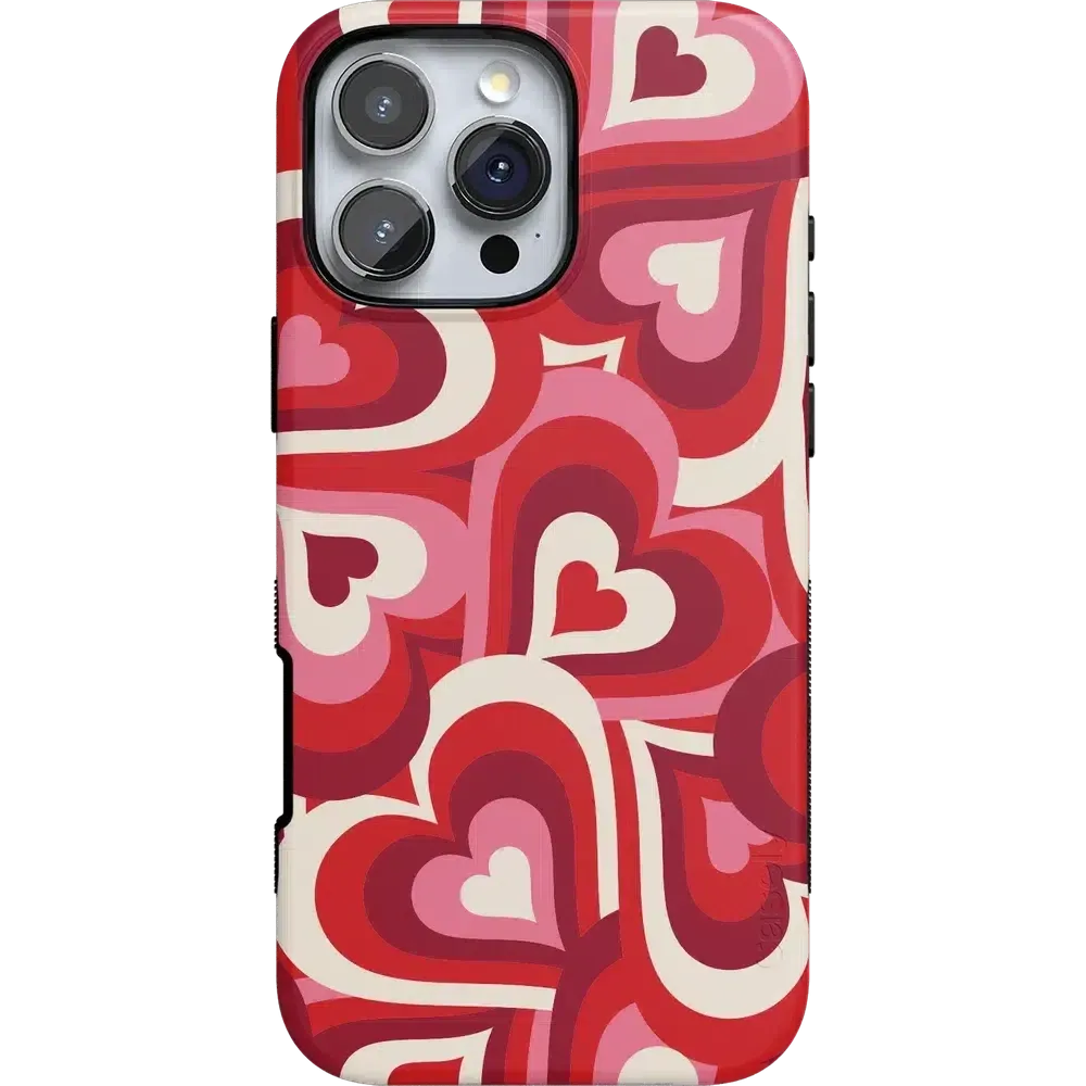 Doorbuster Love Song Remix | Ombre Hearts Case  Dont Miss Out!